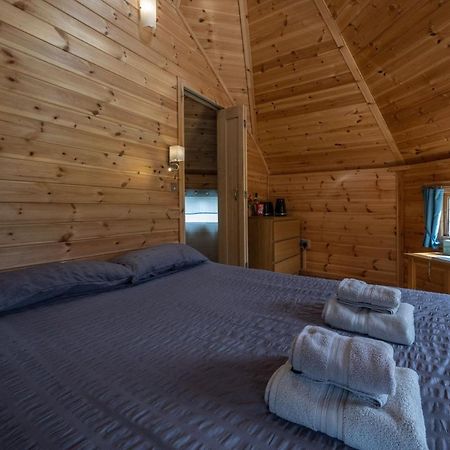 Leven View Lodges - Carness Fort William Bagian luar foto