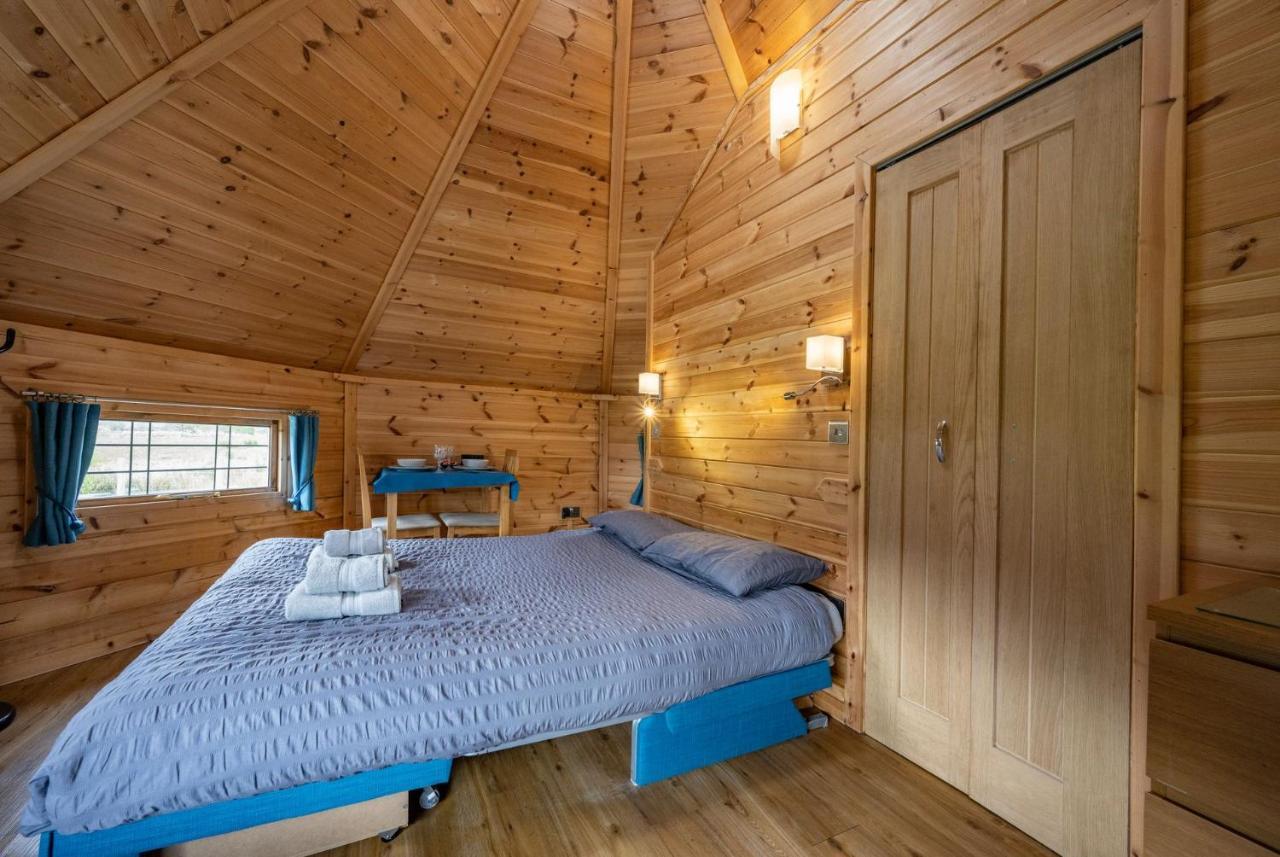 Leven View Lodges - Carness Fort William Bagian luar foto