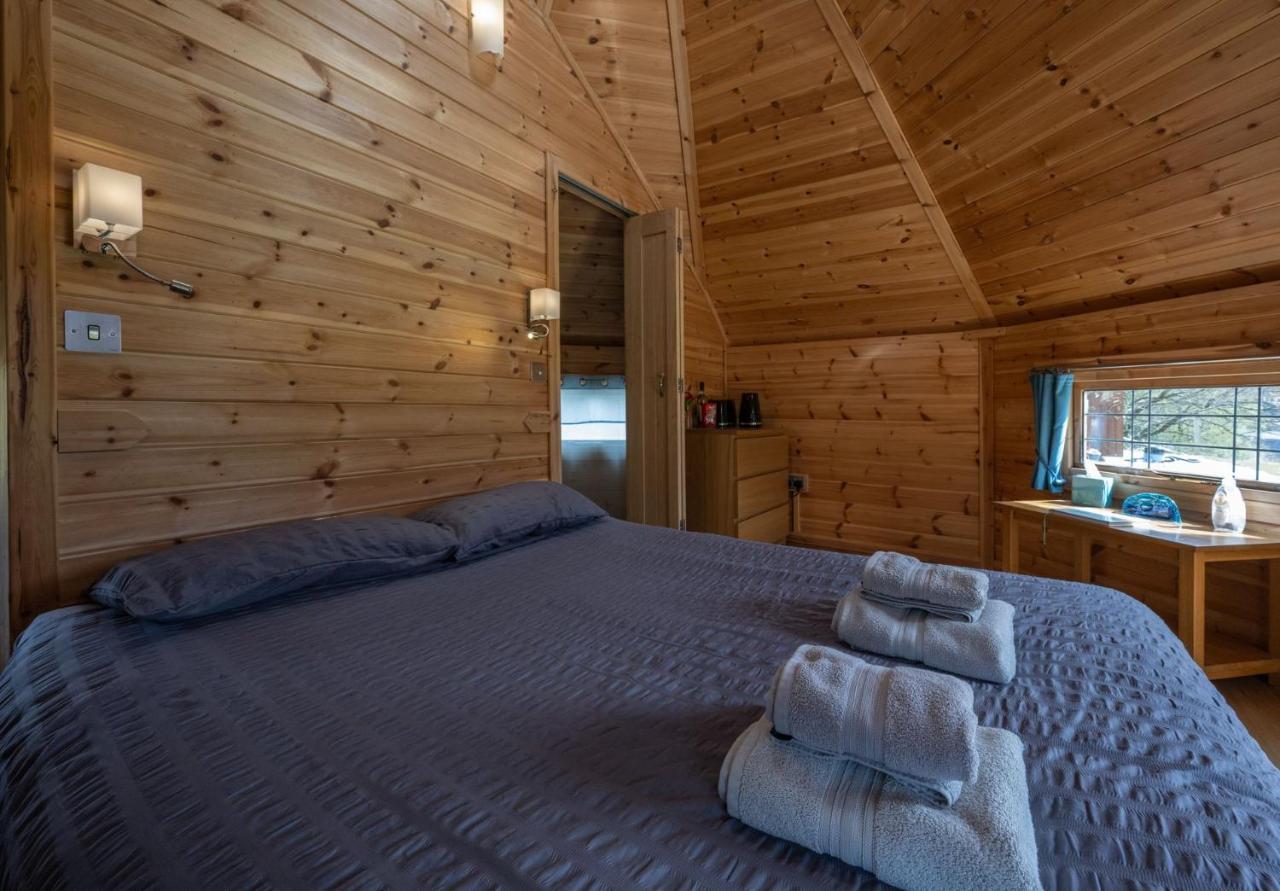 Leven View Lodges - Carness Fort William Bagian luar foto